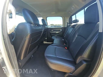 2018 Ram 2500 Laramie Crew Cab Long Bed - miniatura 13
