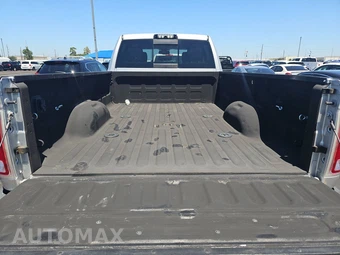 2018 Ram 2500 Laramie Crew Cab Long Bed - miniatura 16