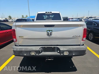 2018 Ram 2500 Laramie Crew Cab Long Bed - miniatura 5