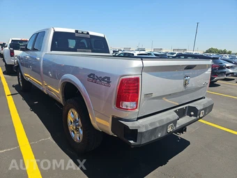2018 Ram 2500 Laramie Crew Cab Long Bed - miniatura 6