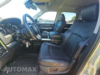 2018 Ram 2500 Laramie Crew Cab Long Bed - miniatura 7