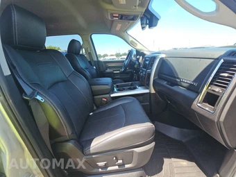 2018 Ram 2500 Laramie Crew Cab Long Bed - miniatura 8