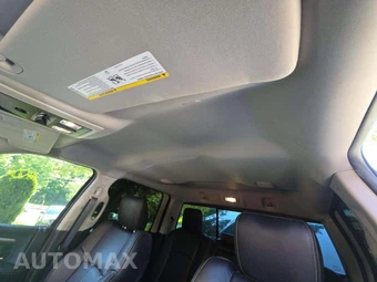 2018 Ram 2500 Laramie Crew Cab Long Bed - miniatura 11