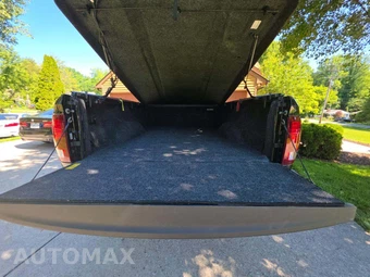 2018 Ram 2500 Laramie Crew Cab Long Bed - miniatura 14