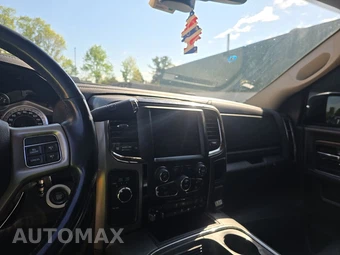 2018 Ram 2500 Laramie Crew Cab Medium Bed – miniatura 11