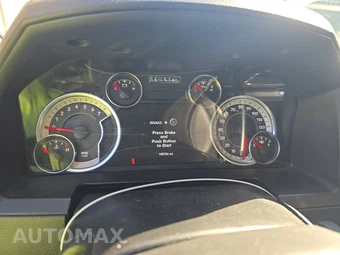 2018 Ram 2500 Laramie Crew Cab Medium Bed – miniatura 12