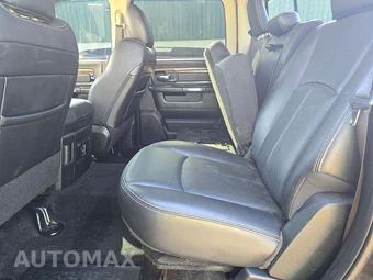 2018 Ram 2500 Laramie Crew Cab Medium Bed – miniatura 13