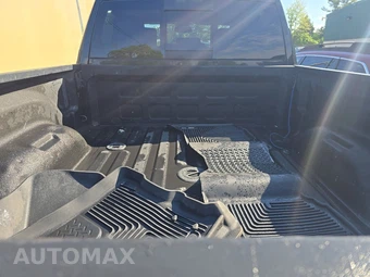 2018 Ram 2500 Laramie Crew Cab Medium Bed – miniatura 16