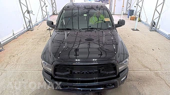 2018 Ram 2500 Laramie Crew Cab Medium Bed – miniatura 2