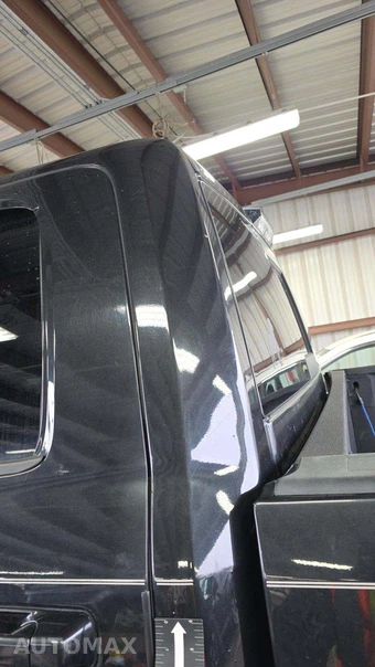 2018 Ram 2500 Laramie Crew Cab Medium Bed – miniatura 31