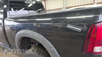 2018 Ram 2500 Laramie Crew Cab Medium Bed – miniatura 32