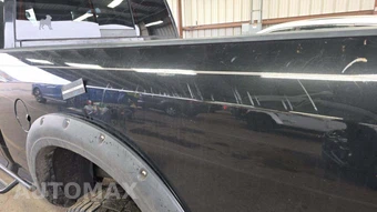 2018 Ram 2500 Laramie Crew Cab Medium Bed – miniatura 42