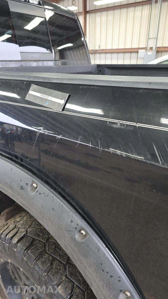 2018 Ram 2500 Laramie Crew Cab Medium Bed – miniatura 44