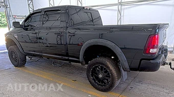 2018 Ram 2500 Laramie Crew Cab Medium Bed – miniatura 6