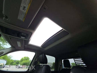2018 Ram 2500 Laramie Crew Cab Medium Bed - miniatura 11