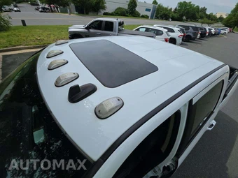 2018 Ram 2500 Laramie Crew Cab Medium Bed - miniatura 12