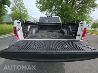 2018 Ram 2500 Laramie Crew Cab Medium Bed - miniatura 14