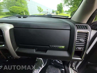 2018 Ram 2500 Laramie Crew Cab Medium Bed - miniatura 19