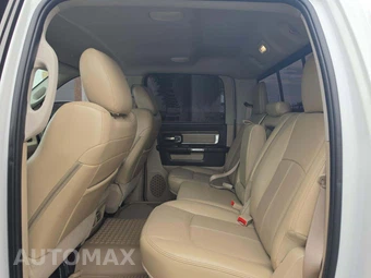 2018 Ram 2500 Laramie Crew Cab Medium Bed - miniatura 13