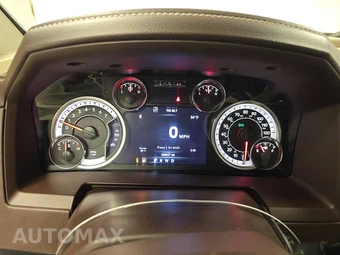 2018 Ram 2500 Laramie Crew Cab Medium Bed – miniatura 12