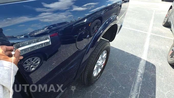 2018 Ram 2500 Laramie Crew Cab Medium Bed – miniatura 19