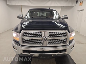 2018 Ram 2500 Laramie Crew Cab Medium Bed – miniatura 2