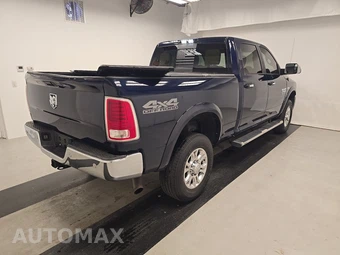 2018 Ram 2500 Laramie Crew Cab Medium Bed – miniatura 4