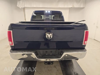 2018 Ram 2500 Laramie Crew Cab Medium Bed – miniatura 5