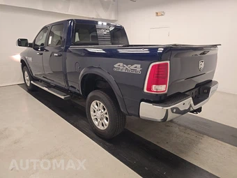 2018 Ram 2500 Laramie Crew Cab Medium Bed – miniatura 6