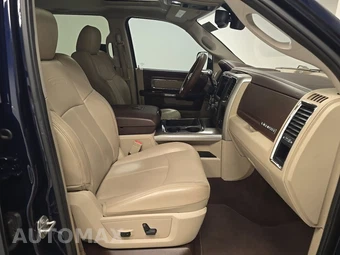 2018 Ram 2500 Laramie Crew Cab Medium Bed – miniatura 8