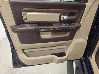 2018 Ram 2500 Laramie Crew Cab Medium Bed – miniatura 9