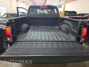 2018 Ram 2500 Laramie Crew Cab Medium Bed - miniatura 14