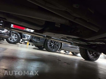 2018 Ram 2500 Laramie Crew Cab Medium Bed - miniatura 17