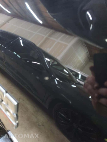 2018 Ram 2500 Laramie Crew Cab Medium Bed - miniatura 22
