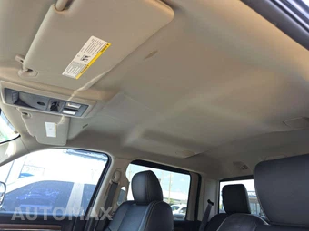 2018 Ram 2500 Laramie Crew Cab Medium Bed - miniatura 11
