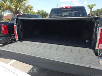 2018 Ram 2500 Laramie Crew Cab Medium Bed - miniatura 14