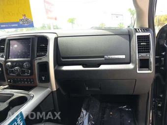 2018 Ram 2500 Laramie Crew Cab Medium Bed - miniatura 19
