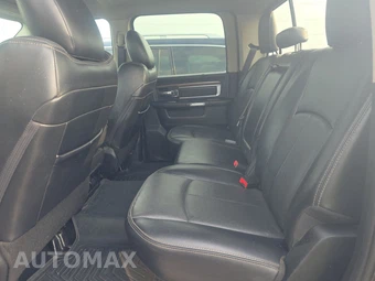 2018 Ram 2500 Laramie Crew Cab Medium Bed - miniatura 13