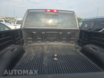 2018 Ram 2500 Laramie Crew Cab Medium Bed - miniatura 16
