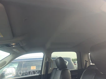 2018 Ram 2500 Laramie Crew Cab Medium Bed - miniatura 17