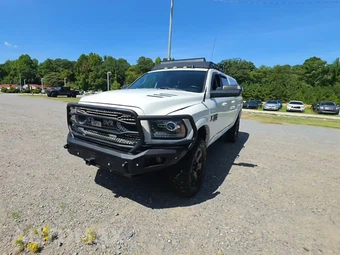 2018 Ram 2500 Laramie Crew Cab Medium Bed - car from the USA, Manheim Buy-Now listing at AUTOMAX