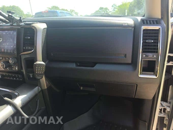 2018 Ram 2500 Laramie Crew Cab Medium Bed - miniatura 16