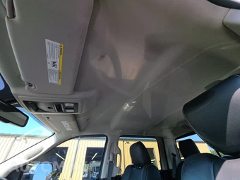 2018 Ram 2500 Laramie Crew Cab Medium Bed - miniatura 17