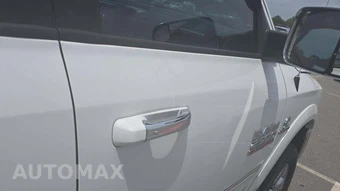 2018 Ram 2500 Laramie Crew Cab Medium Bed - miniatura 21