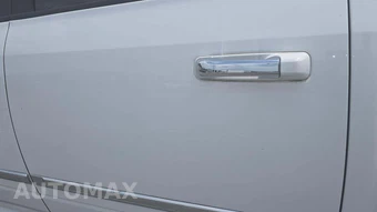 2018 Ram 2500 Laramie Crew Cab Medium Bed - miniatura 22