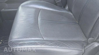 2018 Ram 2500 Laramie Crew Cab Medium Bed - miniatura 25