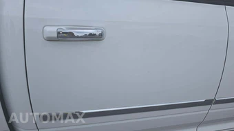 2018 Ram 2500 Laramie Crew Cab Medium Bed - miniatura 26