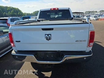 2018 Ram 2500 Laramie Crew Cab Medium Bed - miniatura 5