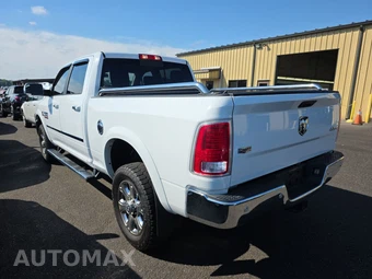 2018 Ram 2500 Laramie Crew Cab Medium Bed - miniatura 6