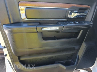 2018 Ram 2500 Laramie Crew Cab Medium Bed - miniatura 9